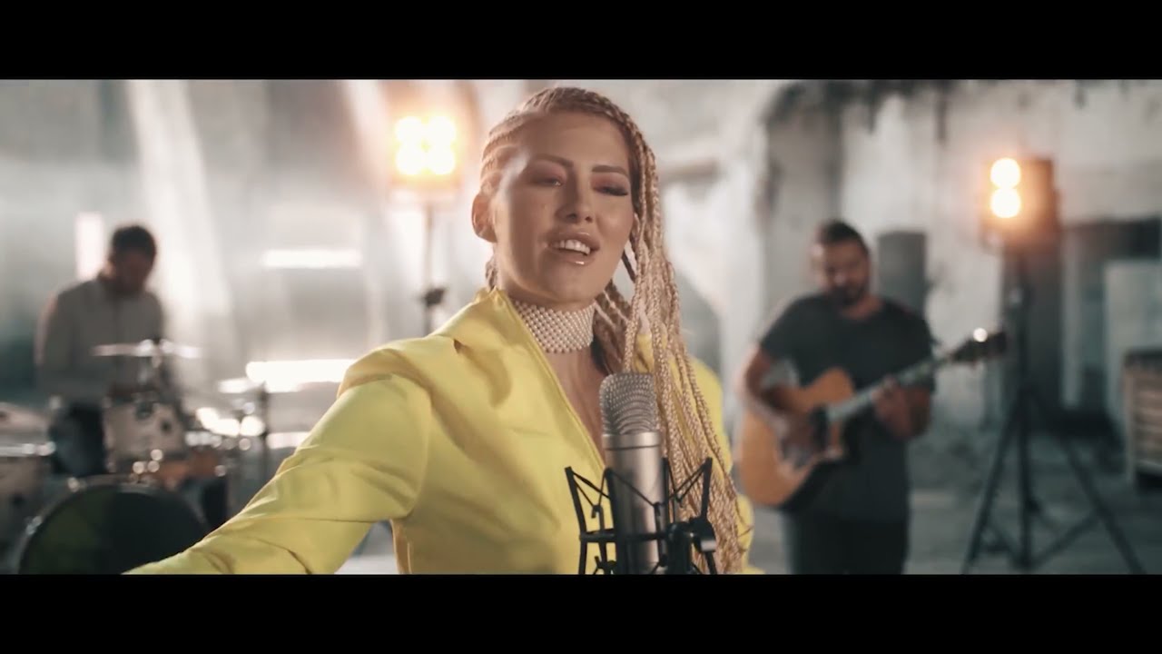 NINA DONELLI - Mix