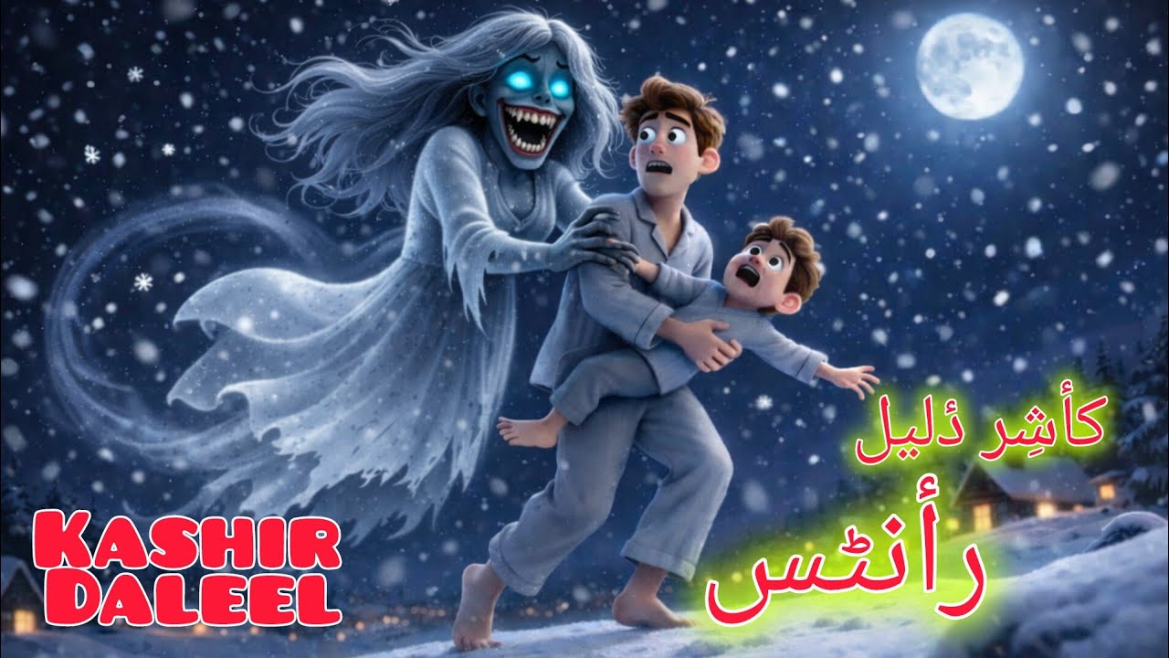 Kashir daleel rantas|kashmiri story|kashur dastaan|kashmiri folk story#kashmiridrama|کأشر رأنٹس