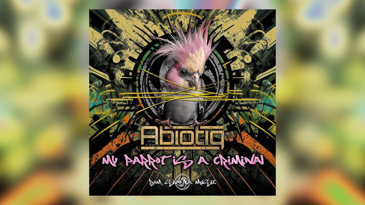Abiotiq -  Bail Me Out