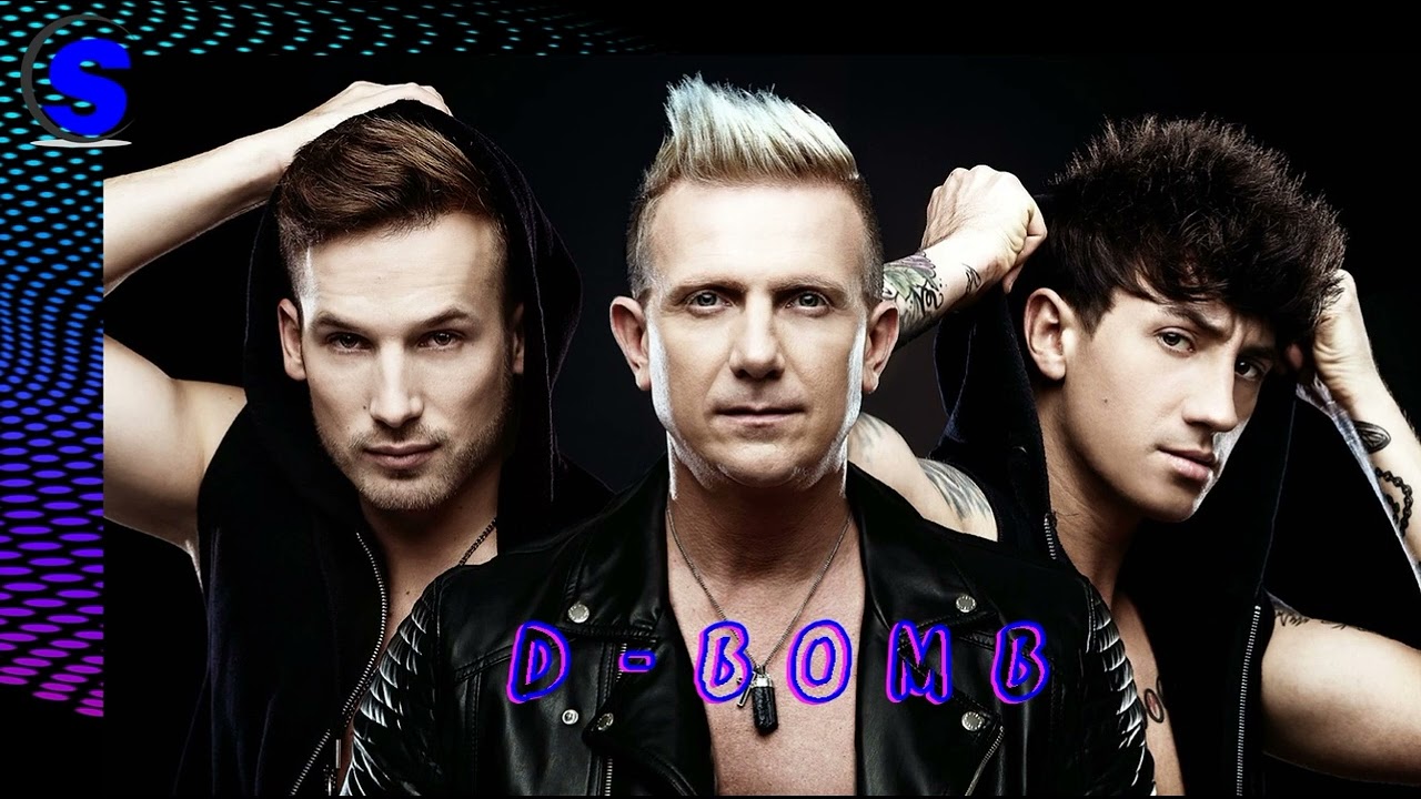 D - BOMB  - Music Mix Non Stop (Project Mixed by $@nD3R)2024