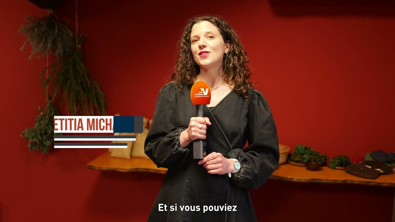 Le monde de Clovis, l'exposition dont vous êtes le héros.