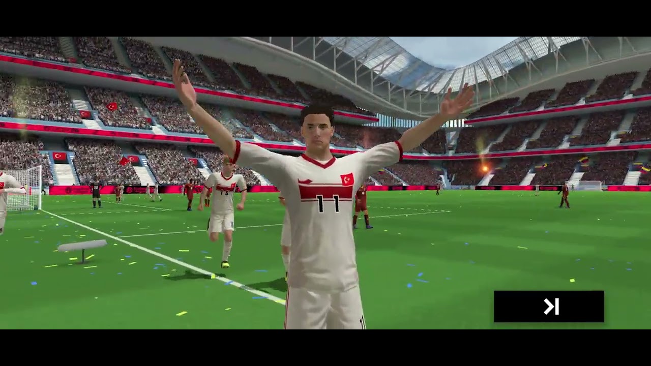 Football League 2026 2. bölüm||Theyekta 