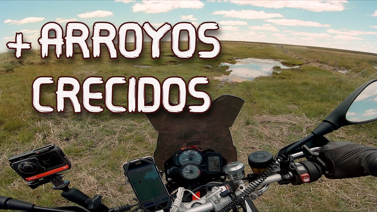 Vuelta por trillos San GREGORIO Capilla de FARRUCO Uruguay en Moto / GS 800 VERSYS 650 AFRICA TWIN