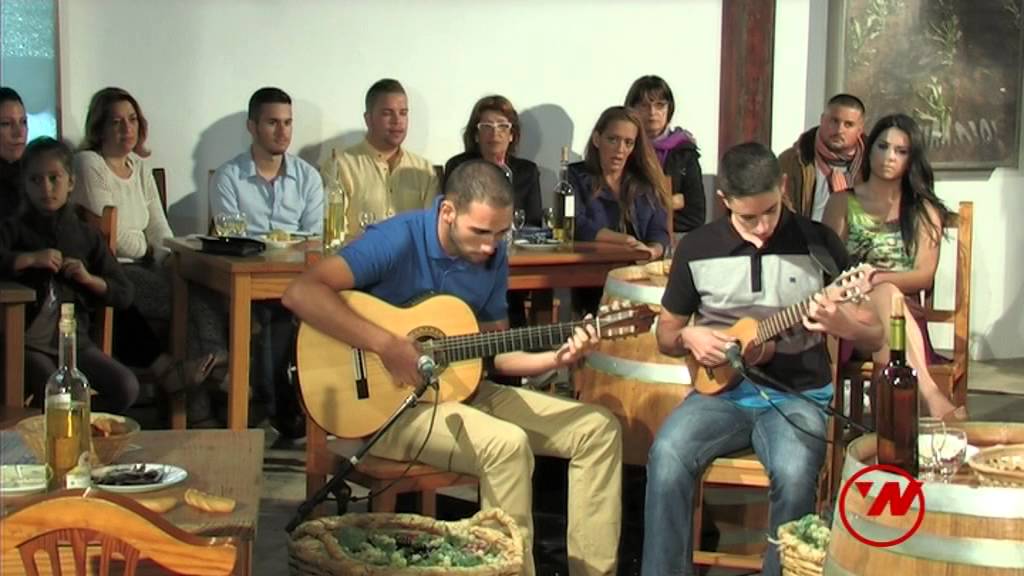 CANARIAS CANTA 