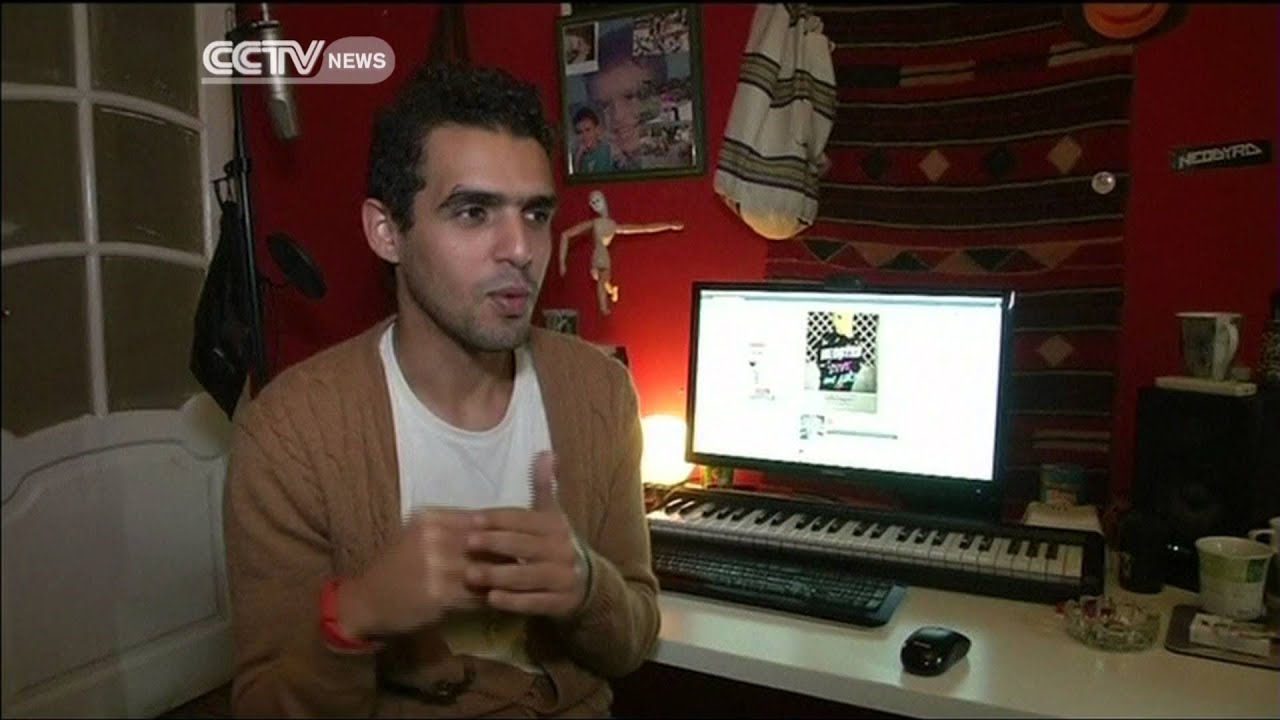 Egyptian Deejaying Takes Social Media by Storm