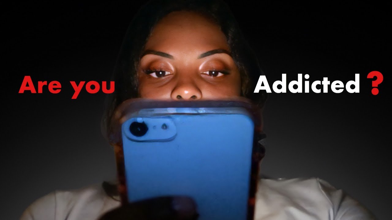 Life Without Social Media | Quitting CHANGED MY LIFE