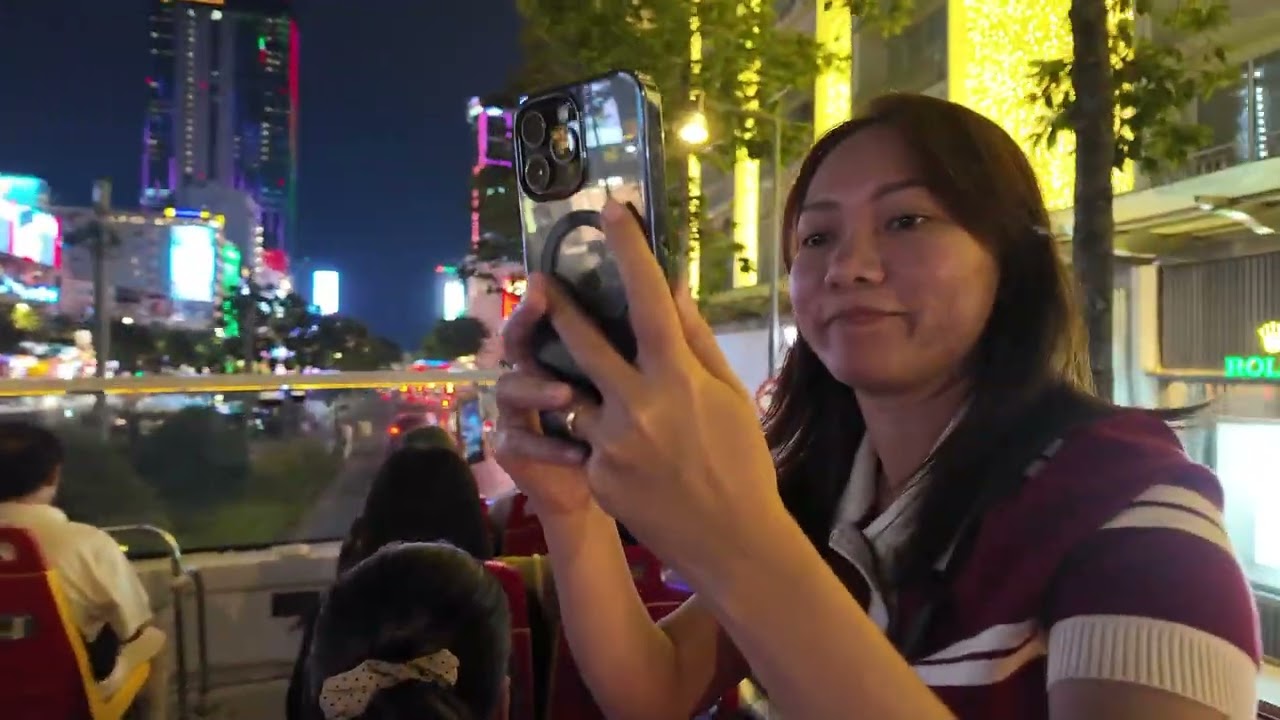SAIGON’s bus tour Feb 23-2026