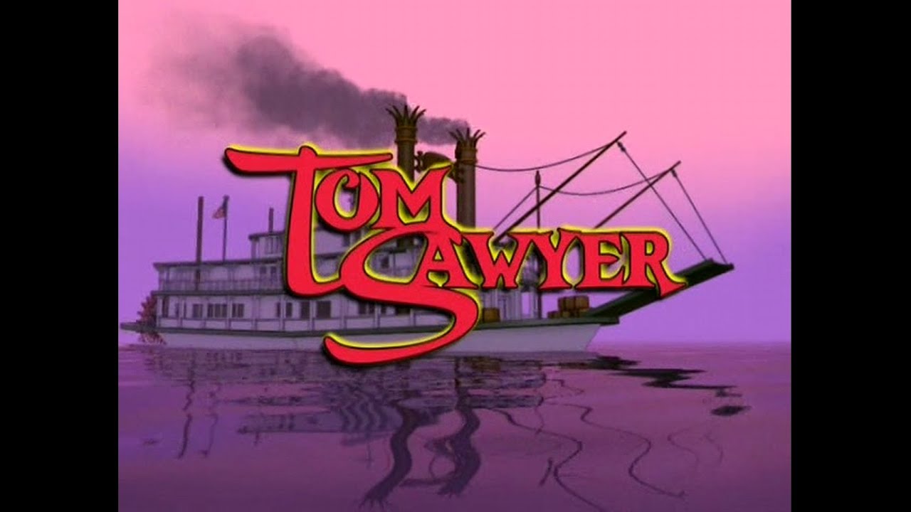 Media Hunter - Tom Sawyer Review