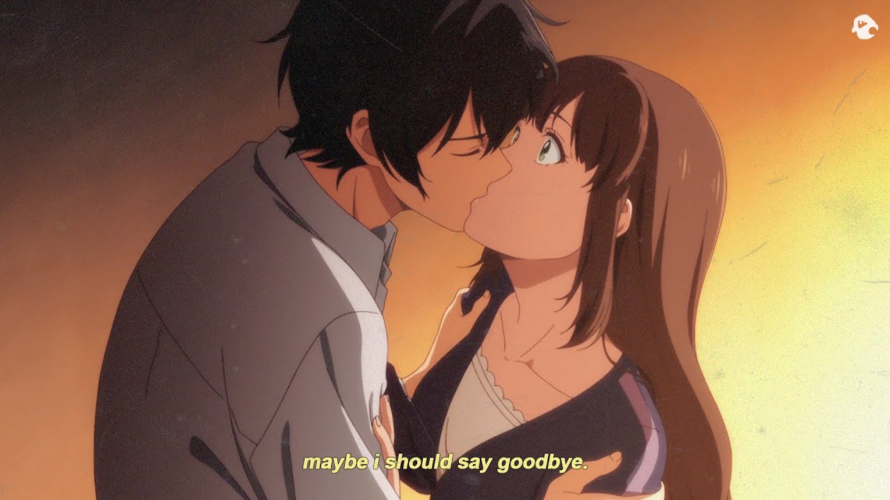 maybe i should say goodbye?