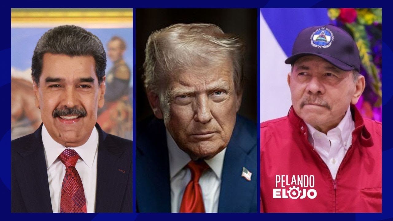 Ortega pide que 'regresen' a Maduro a Venezuela