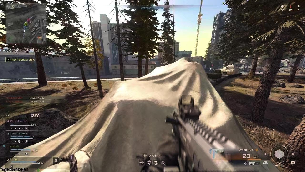 Zero Casualty