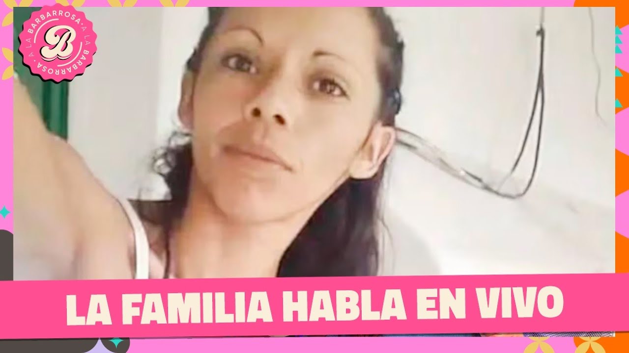 Muerte de Yanina Correa: el ADN confirmó los restos y sospechan de su última pareja | #ALaBarbarossa