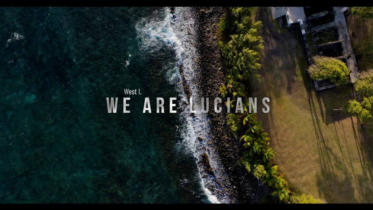 We Are Lucians - West I.