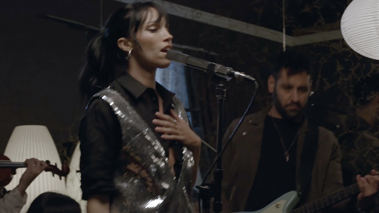 Syd Taylor - Heaven (Studio Session)
