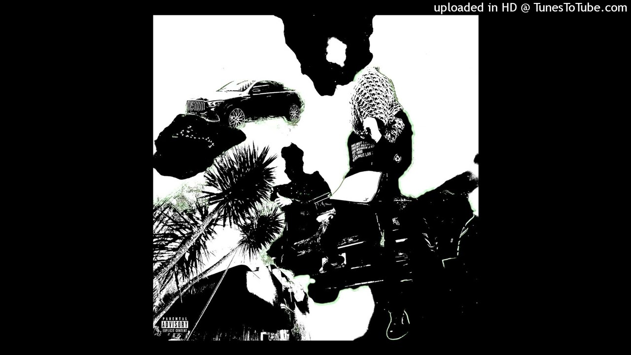 Yeat - Hundun (prod. ginseng)