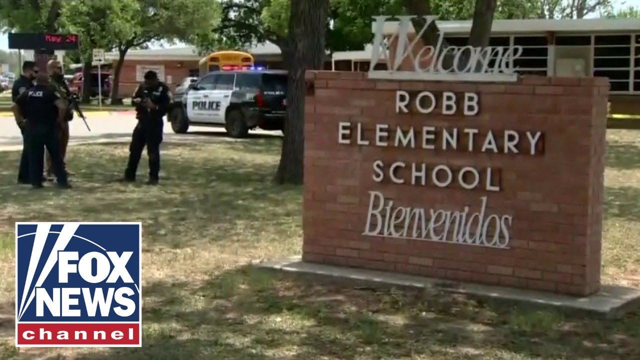 The 'disgusting national ritual' of politicizing school shootings | Guy Benson Show