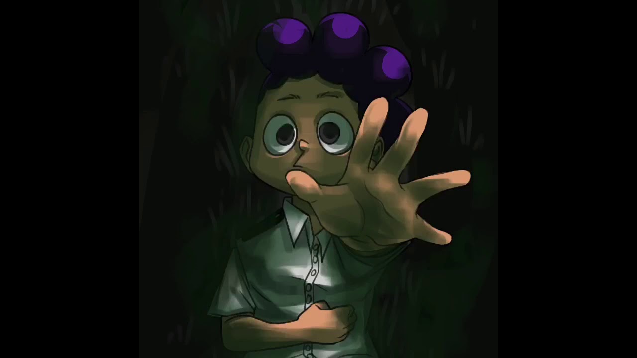 Mineta x Listener (Mineta protects you)