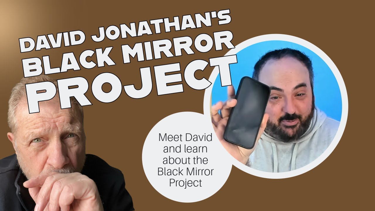Black Mirror Project