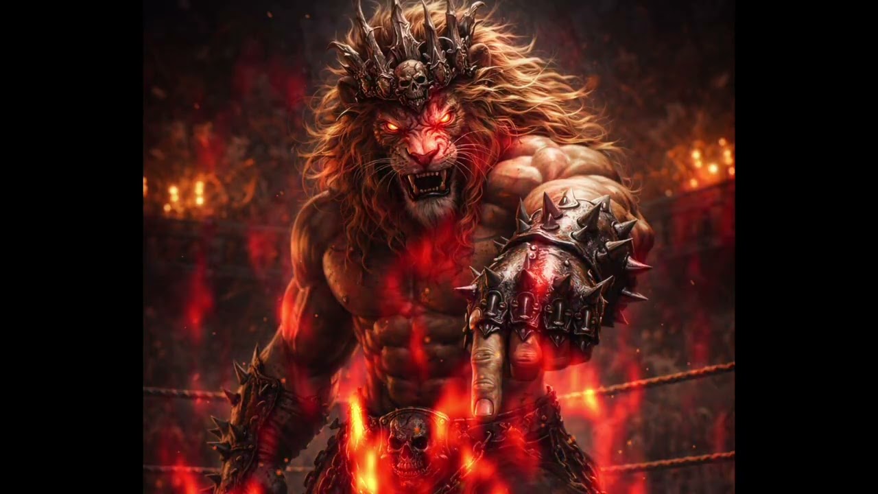 BOW TO THE KING 👑 (Heavy Metal Anthem)