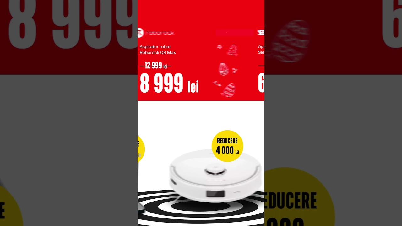 La Bomba avem reduceri de Paște!