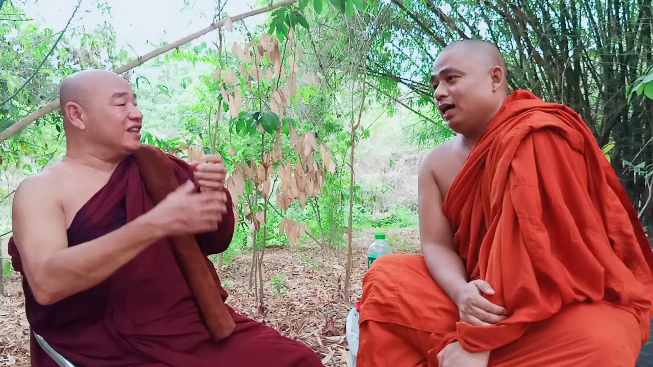 About the MyaingGyiNgu Sayardaw(P-5) @ ေဒါက္တာေတဇနိယ(ဓမၼဝီရ) ေျပာေသာ ၿမိဳင္ႀကီးငူဆရာေတာ္(အပိုင္း ၅)