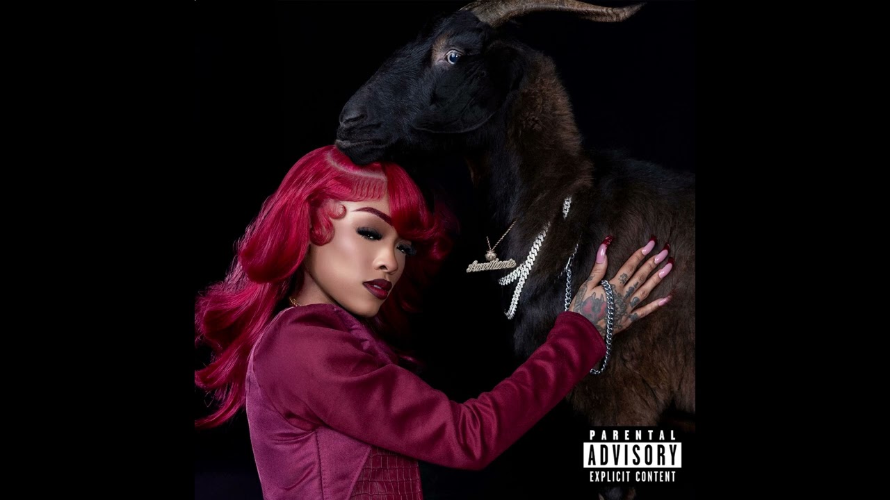 Ann Marie feat. Big Boogie - 