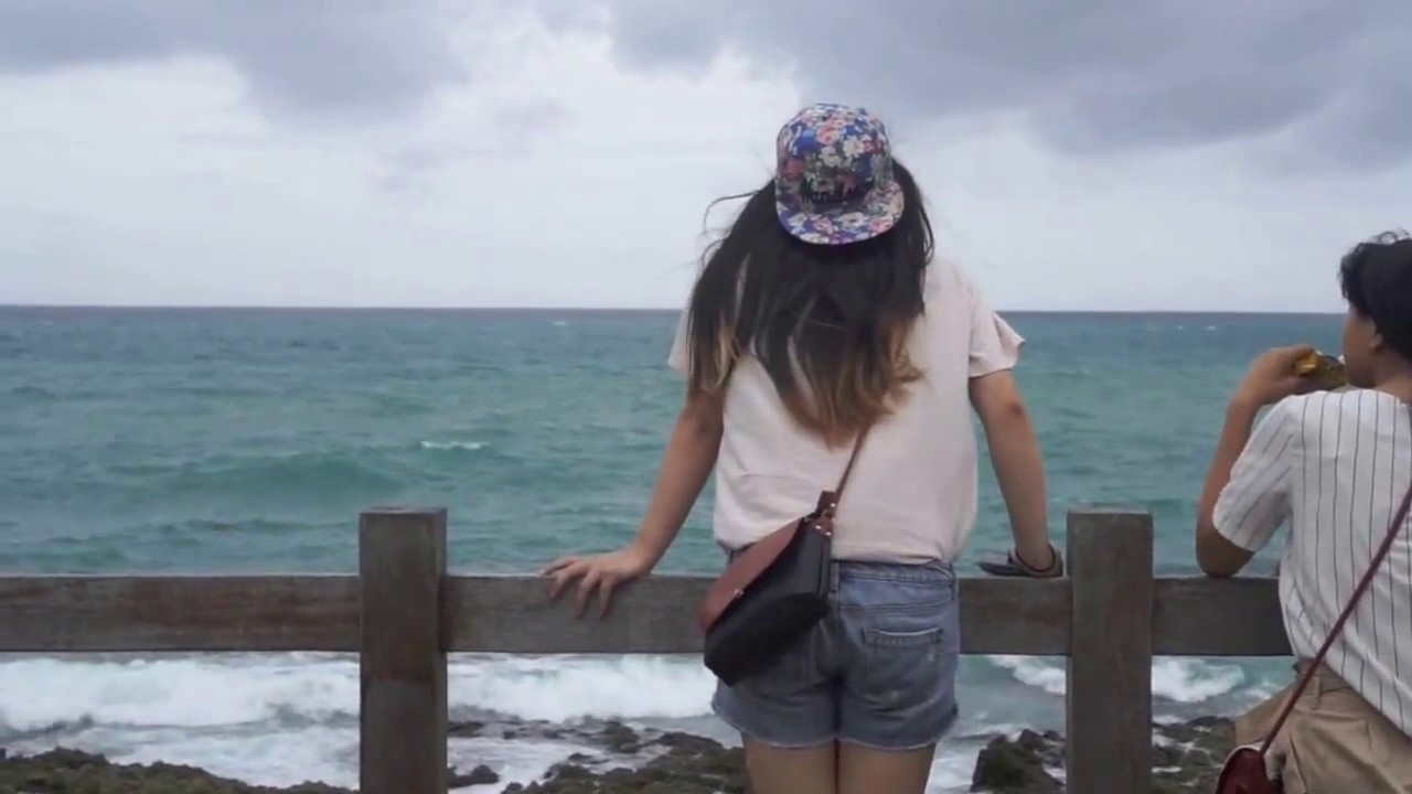 OCAC - Changhua, Taiwan (Weeks 3 and 4)