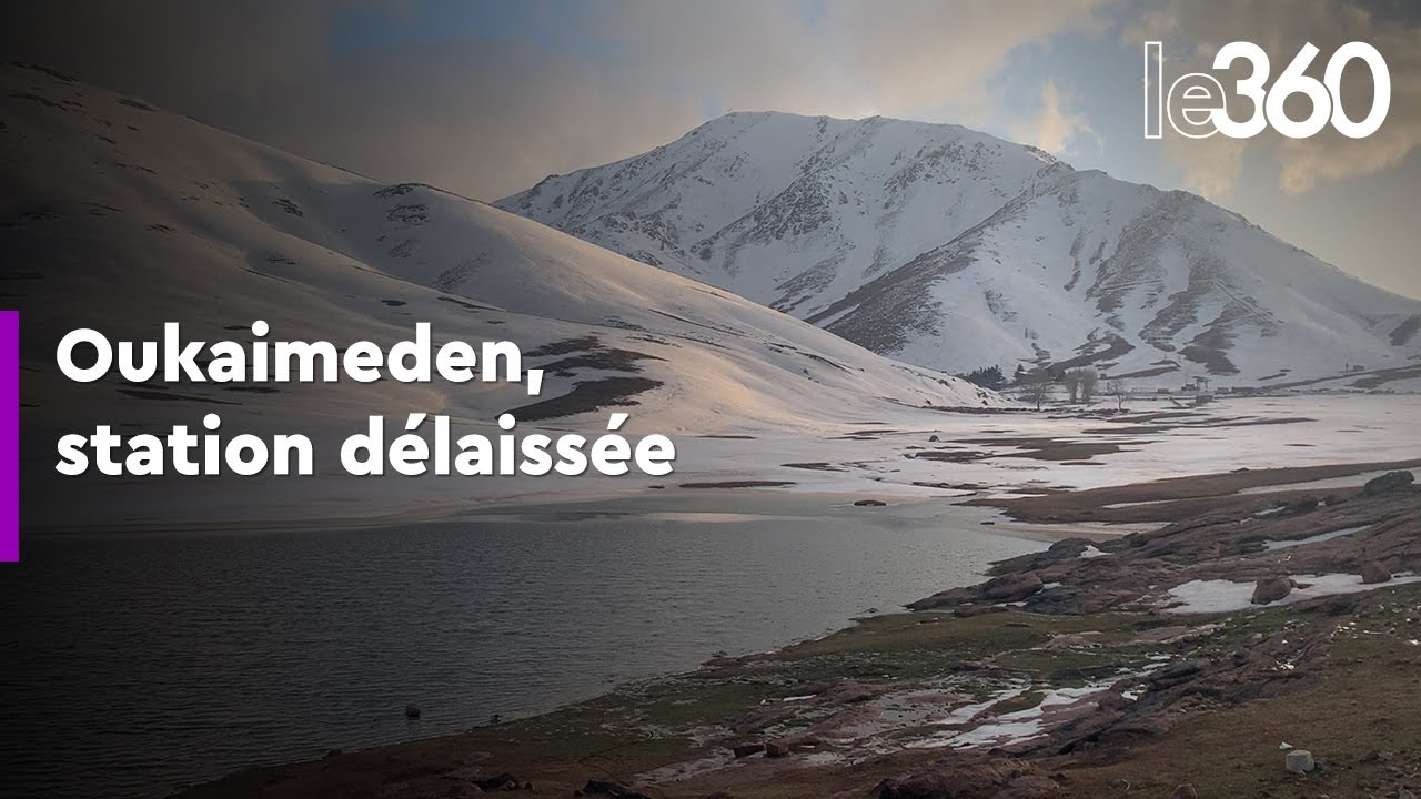 Oukaimeden, station au potentiel inexploré