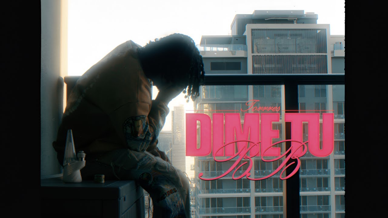 dime tu bb - TORRRES (Video Oficial)