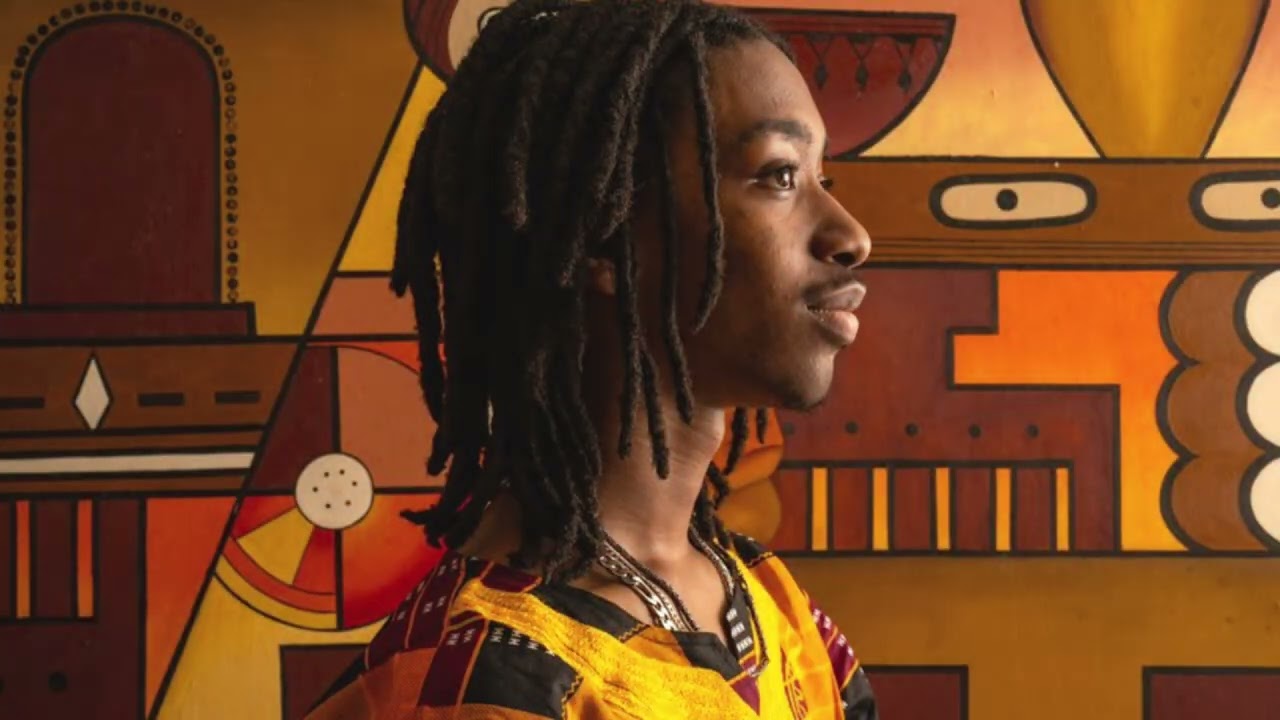 The Journey of Ayo Brame