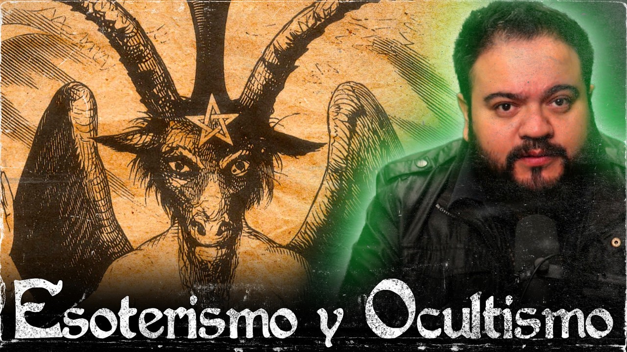&iquest;Es Malo el Ocultismo?