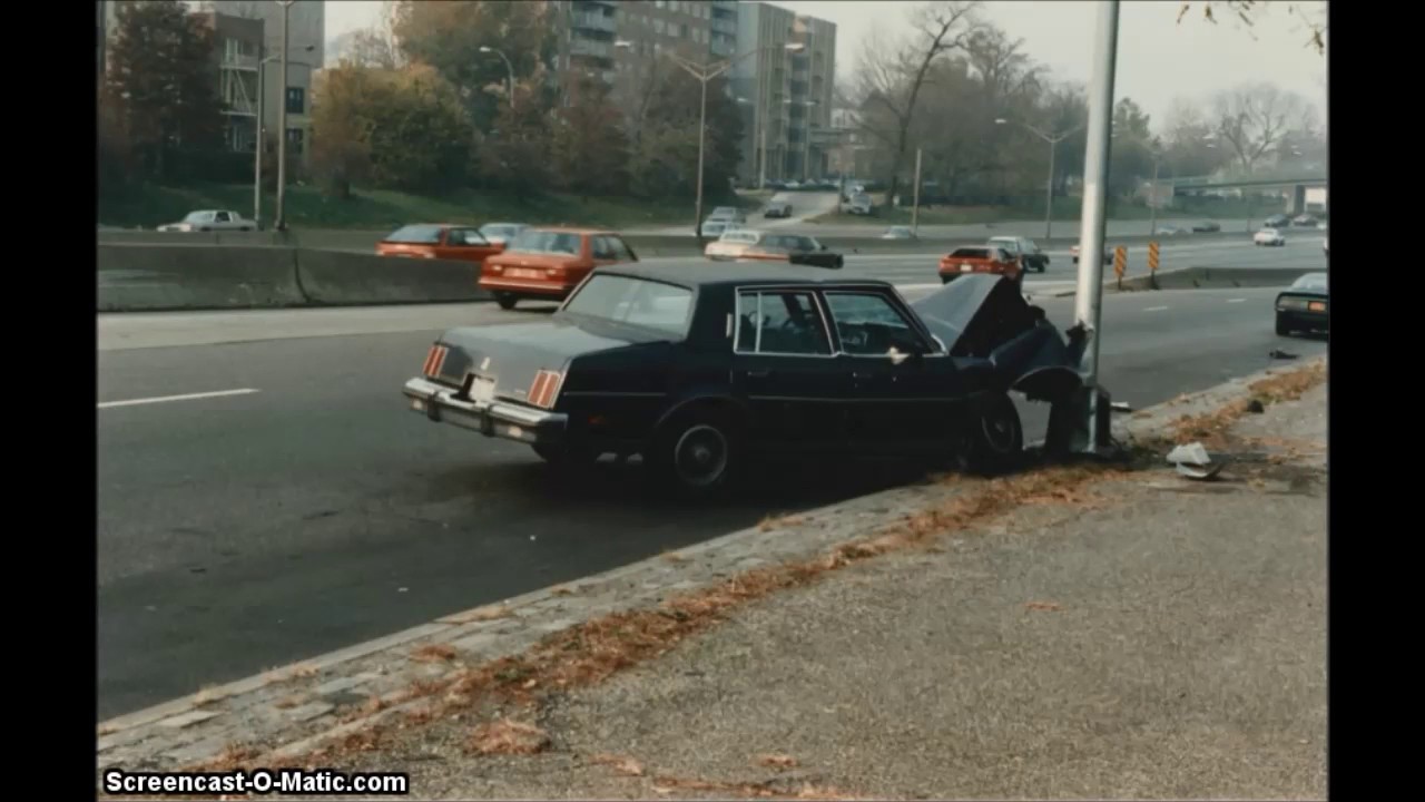 A Collection of Gritty NYC Pictures From the 1980s