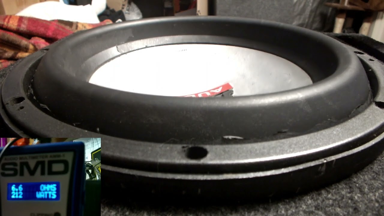 4 Ohm 2 Ohm Or 1 Ohm Which Hit's Harder Rockford Fosgate Power T500-1bdcp #amp #dyno Test #bass Flex