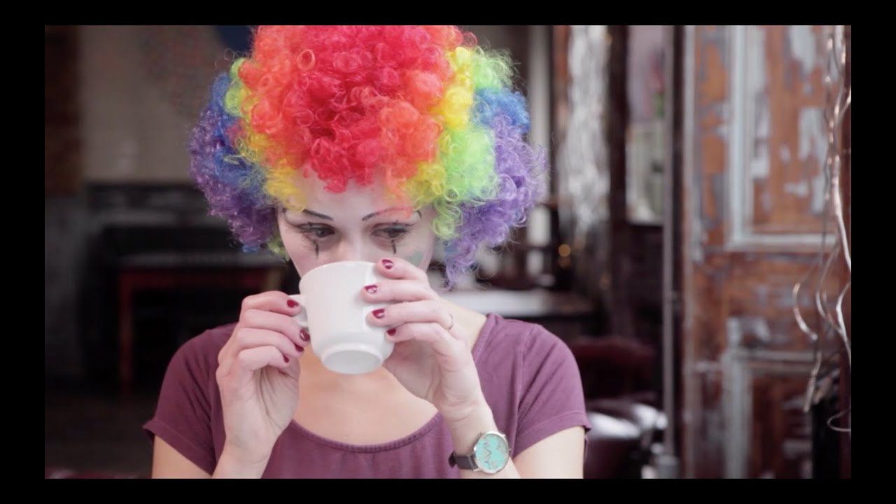 GUISE - 'The Fun Part' (Official Video)