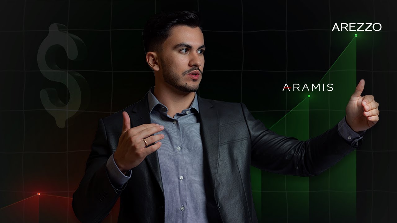 Estratégia de marketing para loja de roupas - Como realmente a Aramis e Arezzo vendem bilhões