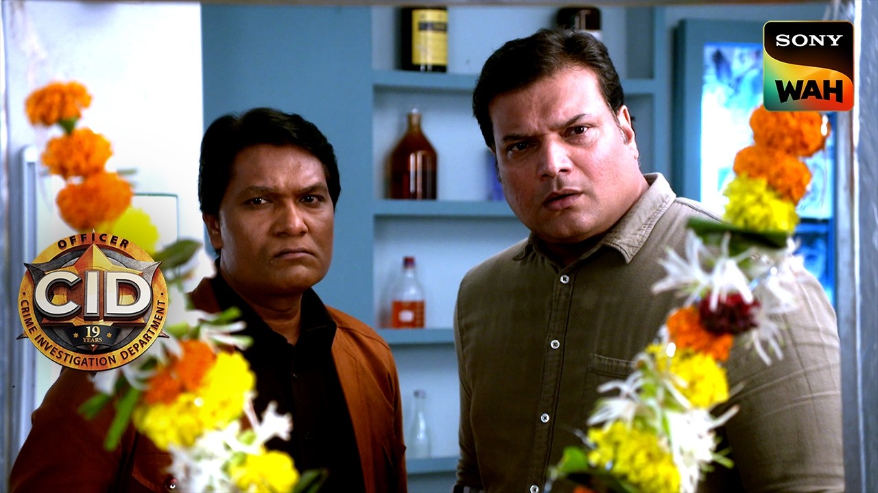 Nursery Rhymes से Inspired Multiple Crimes ने CID को&nbsp;किया&nbsp;Shock | CID | Ep 1534 | Kidnapped Series