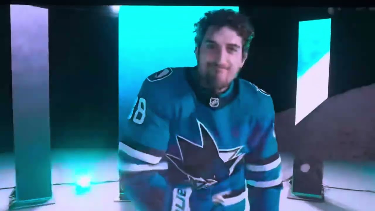 Opening San Jose Sharks vs Boston Bruins November 23 2025