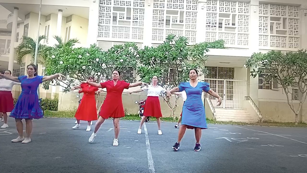 Tăngo cho em