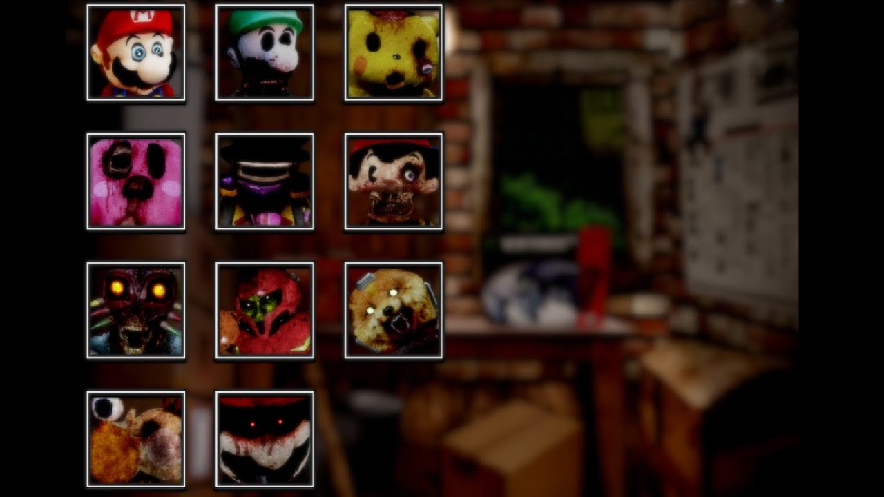 PROJECT EMERALD AND BIO MASCOTS... WHY? | LATESHIFT AT NINTENDO WORLD CRUEL MODE AND EXTRAS
