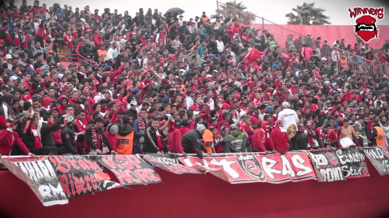 WINNERS 2005 - BOTOLA 13/14 - 19e - FUS # WAC