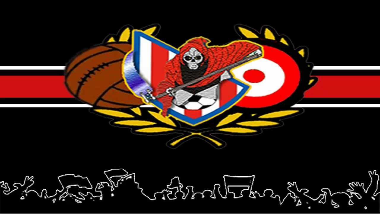 NEW CHANT ULTRAS LOS MATADORES 2005 - YE7SEN 3AWNEK 2012