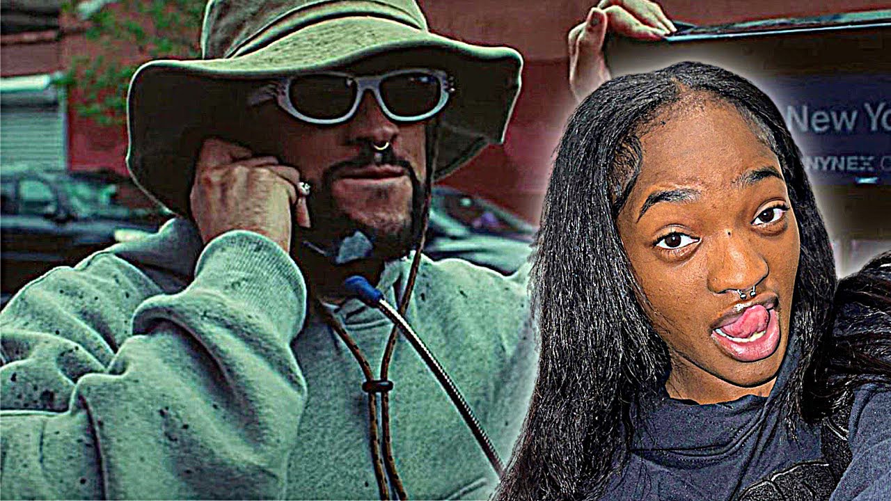 REACTING TO BAD BUNNY - Titi Me Pregunto FOR THE FIRST TIME!!!