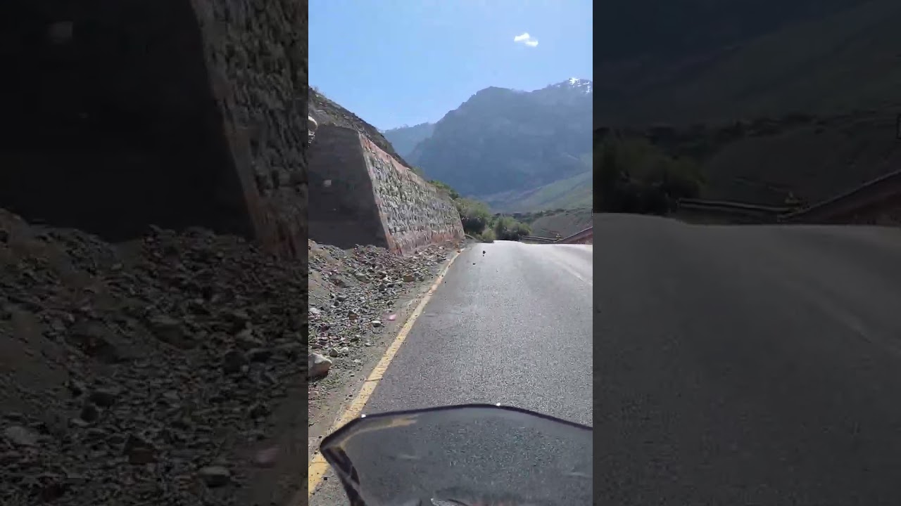 Drass to Kargil