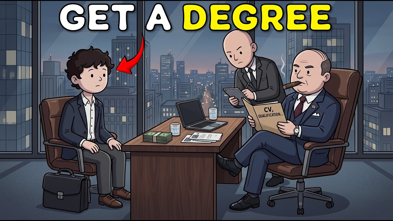 How Employers Treat you Based on your Level of Certificate Qualification.