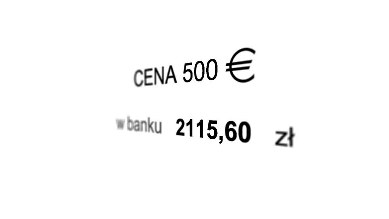 Liderwalut.pl - Tak Działamy!