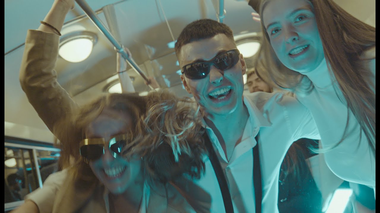 HBI - Depozyt (Official Music Video)
