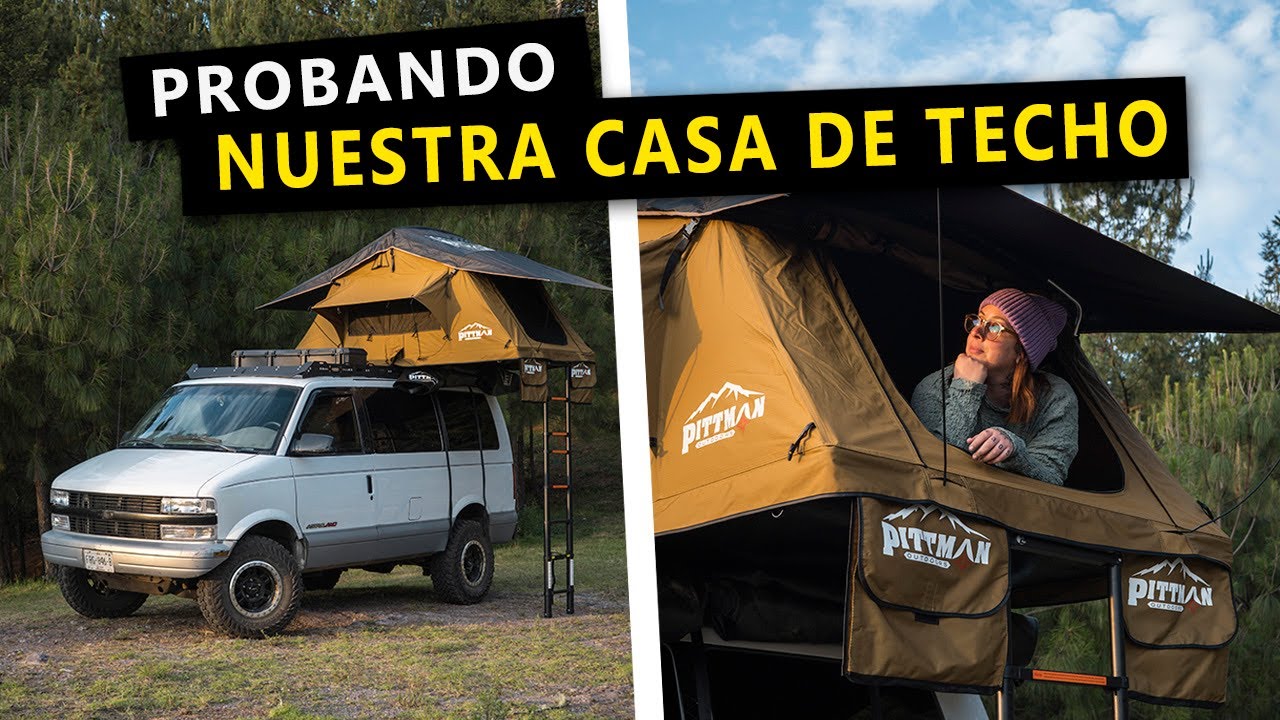 🌲Entrando en las COMUNIDADES alejadas de OAXACA🚚