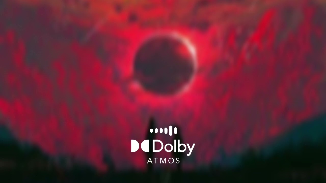 BRODYAGA FUNK - Eternxlkz || Dolby Atmos || phonk music