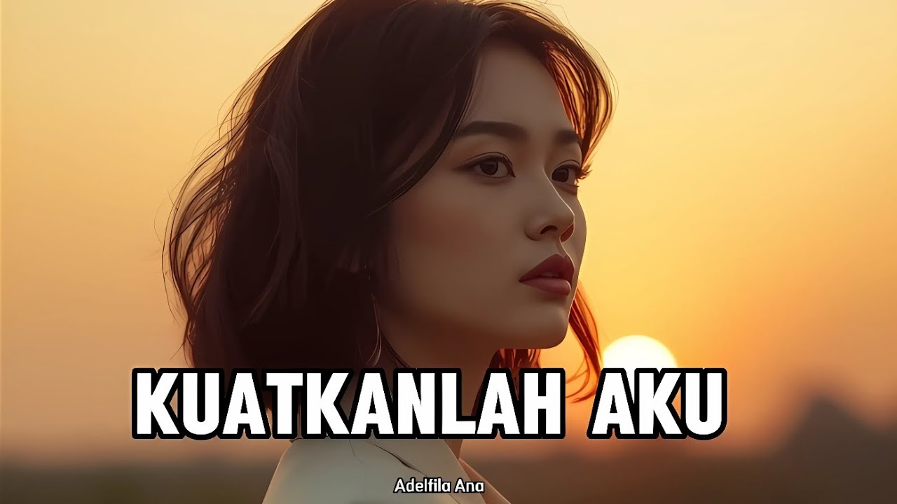 KUATKANLAH AKU &ndash; Lagu Penuh Harapan dan Keteguhan Hati | Lirik Lagu Motivasi Menyentuh Jiwa