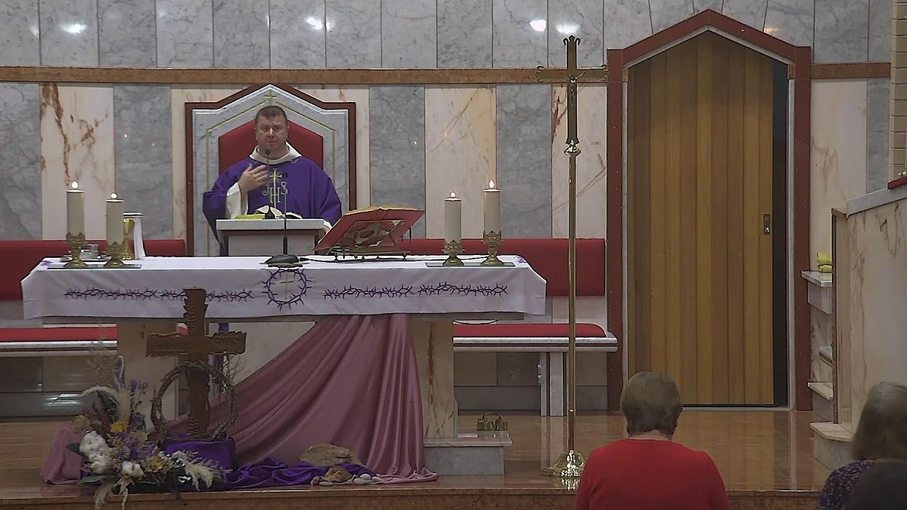PRIJENOS UŽIVO: Sv. Nikola Tavelic, St Johns Park